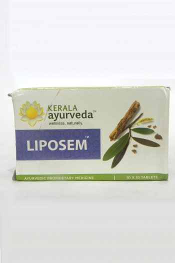 LIPOSEM TAB-0