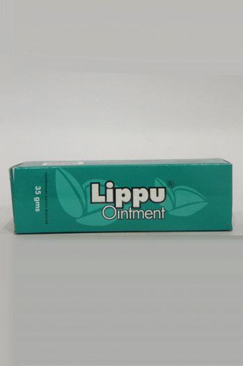 LIPPU OINT-0