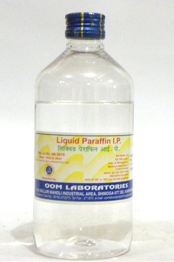LIQUID PARAFFIN-0