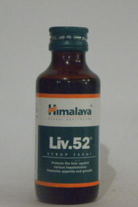 LIV 52 SY-0