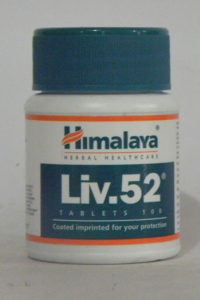 LIV 52 TAB-0