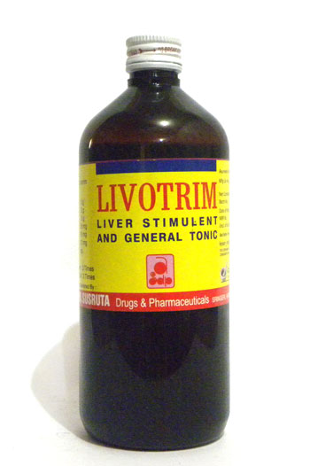 LIVOTRIM-0