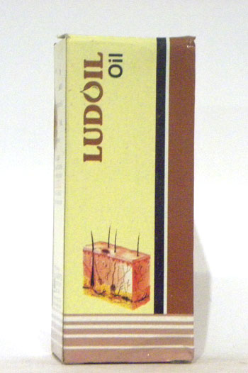 LUDOIL OIL-0
