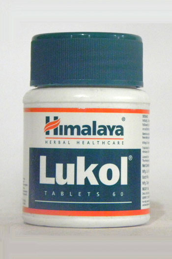 LUKOL TAB-0