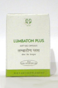 LUMBATONE PLUS SOFT CAPS-0