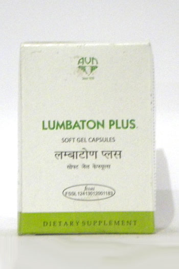 LUMBATONE PLUS SOFT CAPS-0