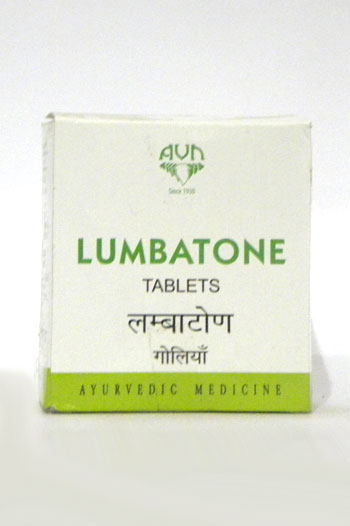 LUMBATONE TAB-0