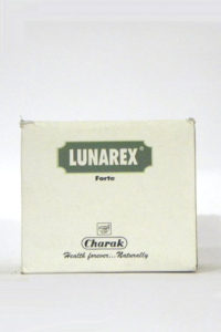 LUNAREX-0