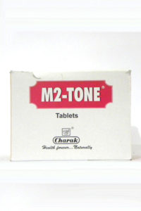M2TONE TAB-0