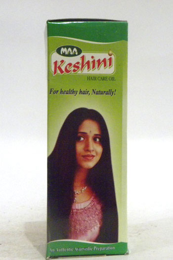 MAA KESHINI-0