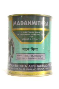 MADAN MITRA-0