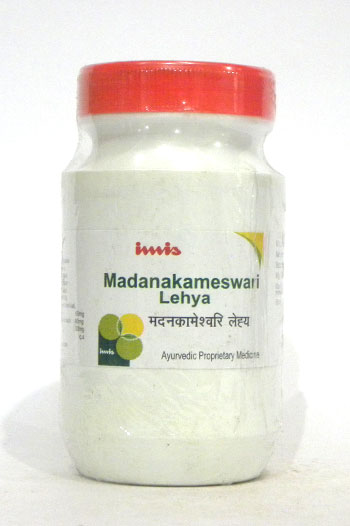 MADANA KAMESWARI LEHYA-0