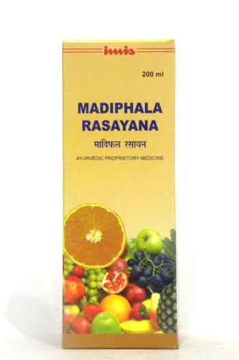 MADHIPALA RASAYANA-0