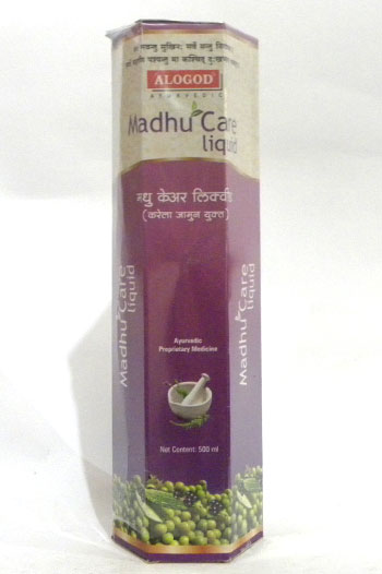 MADHUCARE LIQUID-0
