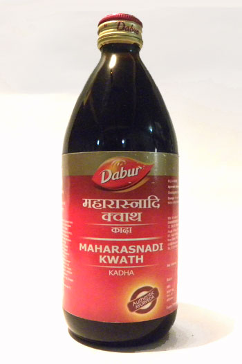 MAHARASNADI KWATH (KADHA)-0