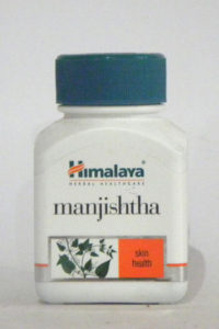 MANJISHTA CAPS-0
