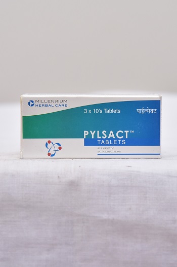 PYLSACT TAB