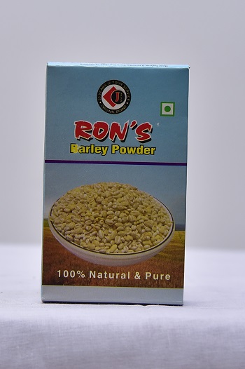 BARLEY POWDER