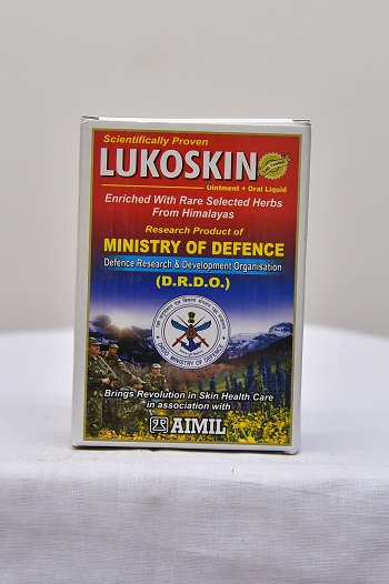 LUKO SKIN COMBO PACK