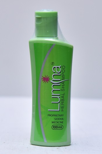 LUMINA SHAMPOO