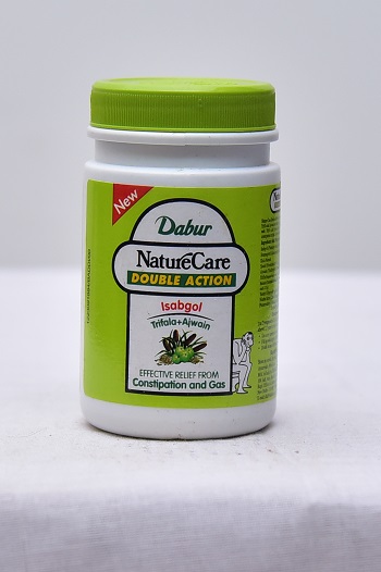 NATURE CARE (DA) HDPE