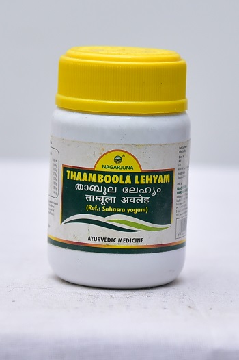 THAMBOOLA LEHA
