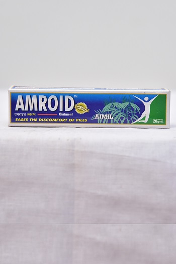 AMROID OINT