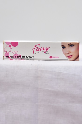 FAIRY CREAM