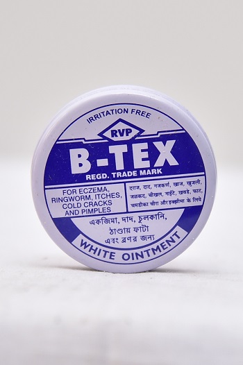 B-TEX OINTMENT