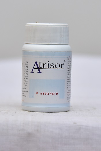 ATRISOR CAPS
