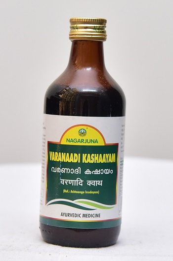 VARANAADI KASHAYA