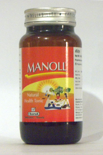 MANOLL MALT-0