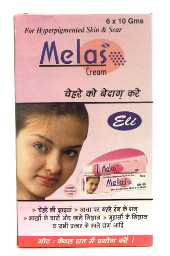 MELAS CREAM-0