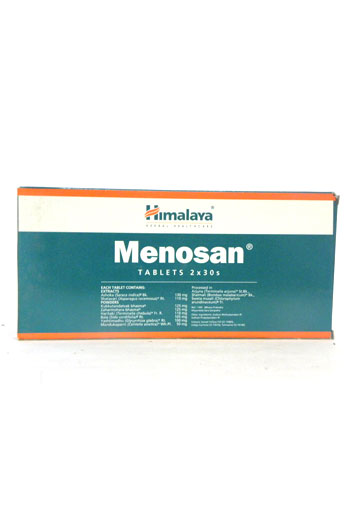 MENOSAN TAB-0