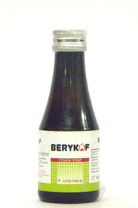 MUKOF (BERYKOF SYP)-0