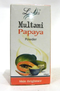 MULTANI WITH PAPAYA-0