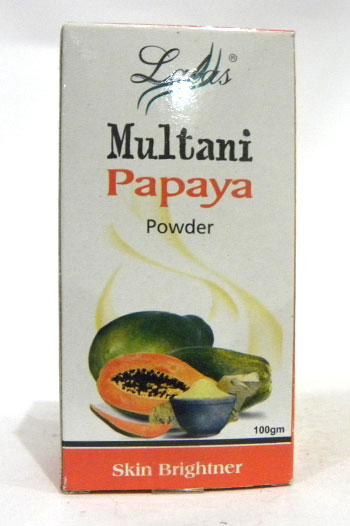 MULTANI WITH PAPAYA-0