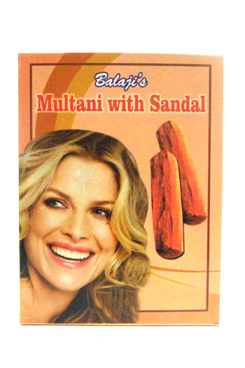 MULTANI WITH SANDAL-0