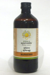 MURIVENNA TAILA-0