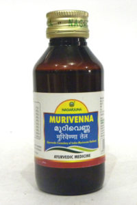 MURIVENNA TAILA-0