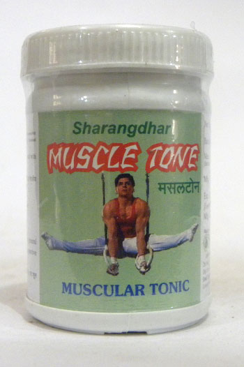 MUSCLETONE TAB-0