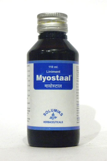MYOSTAL LIN-0
