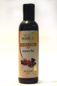 NARAYANA TAILA-0