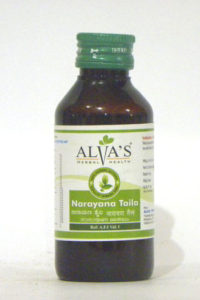 NARAYANA TAILA-0