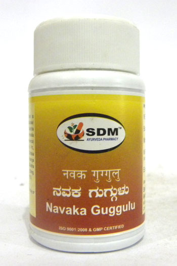 NAVAKA GUGGULU-0