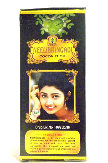 NEELIBHRINGADI OIL-0