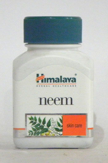 NEEM CAP-0