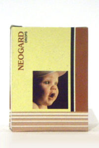 NEOGARD DROP-0