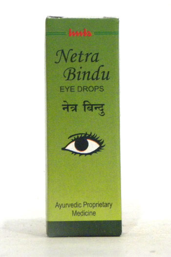 NETRA BINDU-0