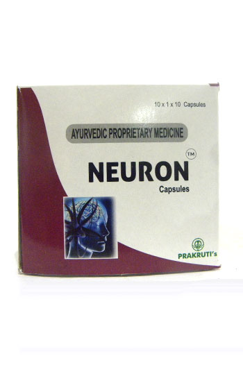 NEURON CAP-0